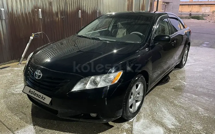 Toyota Camry 2007 годаfor5 500 000 тг. в Байконыр