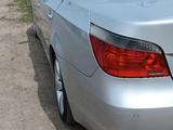 BMW 525 2003 годаүшін4 600 000 тг. в Талдыкорган – фото 3