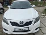 Toyota Camry 2009 года за 7 000 000 тг. в Семей – фото 5