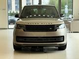 Land Rover Range Rover Autobiography 2026 года за 139 273 000 тг. в Алматы – фото 2