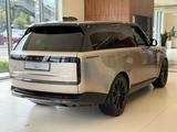 Land Rover Range Rover Autobiography 2026 года за 139 273 000 тг. в Алматы – фото 4