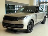 Land Rover Range Rover Autobiography 2026 года за 139 273 000 тг. в Алматы
