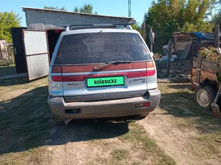 Mitsubishi Space Wagon 1993 года за 800 000 тг. в Аксай – фото 2