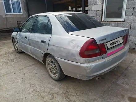 Mitsubishi Lancer 1996 года за 850 000 тг. в Алматы – фото 2