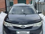 Toyota Camry 2011 года за 7 400 000 тг. в Актобе