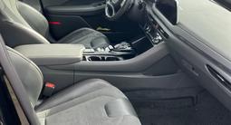 Hyundai Sonata 2022 года за 10 800 000 тг. в Астана – фото 5