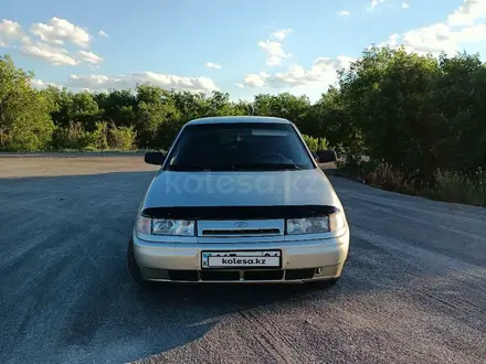 ВАЗ (Lada) 2110 2004 года за 1 300 000 тг. в Актобе