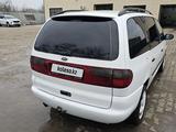 Ford Galaxy 1998 года за 2 100 000 тг. в Уральск – фото 4