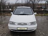 Ford Galaxy 1998 года за 2 100 000 тг. в Уральск