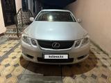 Lexus GS 300 2006 годаfor6 500 000 тг. в Шымкент