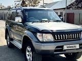 Toyota Land Cruiser Prado 1998 года за 6 000 000 тг. в Алматы