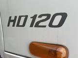 Hyundai  HD120 2013 года за 12 000 000 тг. в Алматы – фото 2