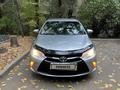 Toyota Camry 2017 годаүшін9 999 000 тг. в Алматы – фото 2