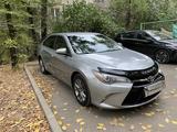 Toyota Camry 2017 года за 9 700 000 тг. в Алматы – фото 5