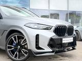 BMW X6 XDrive 40i 2025 годаүшін73 000 000 тг. в Караганда – фото 2