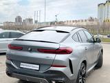 BMW X6 XDrive 40i 2025 годаүшін73 000 000 тг. в Караганда – фото 5