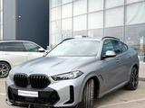 BMW X6 XDrive 40i 2025 годаүшін73 000 000 тг. в Караганда – фото 3