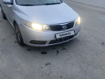 Kia Cerato 2011 года за 3 900 000 тг. в Туркестан – фото 14