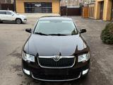 Skoda Superb 2013 года за 8 000 000 тг. в Алматы – фото 2