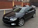 Skoda Superb 2013 года за 8 000 000 тг. в Алматы