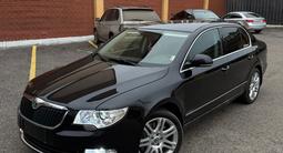 Skoda Superb 2013 года за 8 000 000 тг. в Алматы