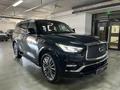 Infiniti QX80 2021 годаfor27 100 000 тг. в Астана