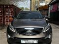 Kia Sportage 2013 годаүшін7 880 000 тг. в Караганда – фото 2