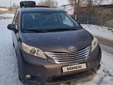 Toyota Sienna 2011 года за 11 000 000 тг. в Актобе