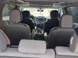 Toyota Sienna 2011 года за 11 000 000 тг. в Актобе – фото 3