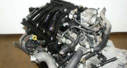 Двигатель на Nissan Qashqai X-Trail Мотор MR20 2.0л за 150 000 тг. в Алматы