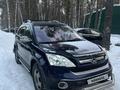 Honda CR-V 2007 года за 6 200 000 тг. в Караганда