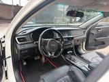 Kia K5 2018 года за 7 500 000 тг. в Алматы – фото 3