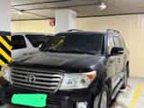 Toyota Land Cruiser 2015 года за 25 000 000 тг. в Семей – фото 2