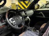 Toyota Land Cruiser 2015 года за 25 000 000 тг. в Семей – фото 3