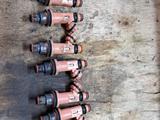Форсунки 3UZ, 5VZ, 3RZ, 5S, 3ZR, 2JZ toyota за 1 000 тг. в Алматы