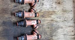 Форсунки 3UZ, 5VZ, 3RZ, 5S, 3ZR, 2JZ toyota за 1 000 тг. в Алматы