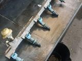 Форсунки 3UZ, 5VZ, 3RZ, 5S, 3ZR, 2JZ toyota за 1 000 тг. в Алматы – фото 3