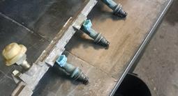 Форсунки 3UZ, 5VZ, 3RZ, 5S, 3ZR, 2JZ toyota за 1 000 тг. в Алматы – фото 3