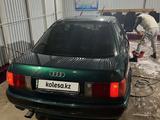 Audi 80 1996 годаүшін1 100 000 тг. в Шу – фото 2