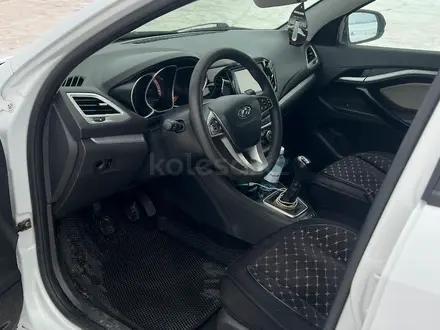 ВАЗ (Lada) Vesta SW Cross 2019 года за 4 300 000 тг. в Кокшетау – фото 12