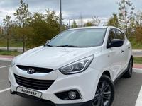 Hyundai Tucson 2014 годаfor8 985 000 тг. в Астана