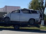 Toyota Alphard 2011 годаfor2 250 000 тг. в Актобе