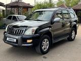 Toyota Land Cruiser Prado 2004 годаүшін5 900 000 тг. в Уральск