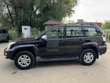 Toyota Land Cruiser Prado 2004 годаүшін5 900 000 тг. в Уральск – фото 3