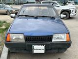 ВАЗ (Lada) 21099 1996 года за 625 000 тг. в Костанай