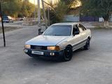 Audi 80 1989 годаүшін420 000 тг. в Алматы – фото 4
