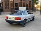 Audi 80 1989 годаүшін420 000 тг. в Алматы – фото 5