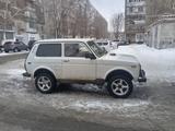 ВАЗ (Lada) Lada 2121 2011 года за 1 850 000 тг. в Павлодар – фото 2
