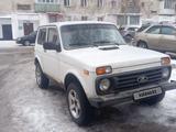 ВАЗ (Lada) Lada 2121 2011 года за 1 850 000 тг. в Павлодар
