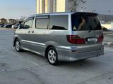 Toyota Alphard 2006 года за 7 500 000 тг. в Актау – фото 4